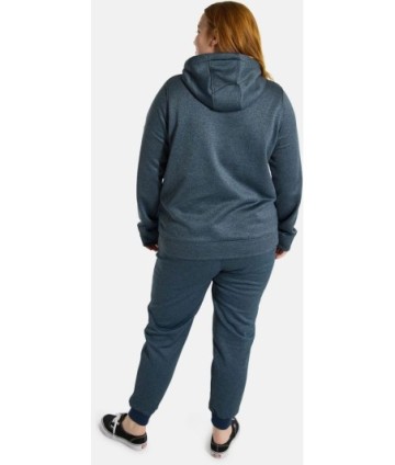 MIKINA BURTON OAK PO WMS