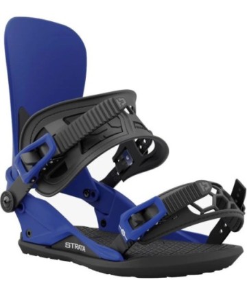 VÁZÁNÍ UNION Strata