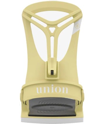 VÁZÁNÍ UNION Rosa WMS