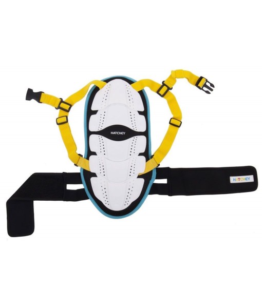 CHRÁNIČE HATCHEY JERYK KIDS CHRÁNIČE HATCHEY JERYK KIDS