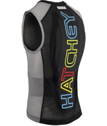 CHRÁNIČ HATCHEY VEST AIR FIT KIDS
