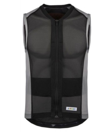 CHRÁNIČ HATCHEY VEST AIR FIT KIDS