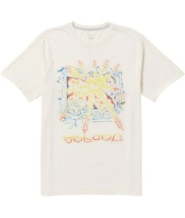 TRIKO VOLCOM Fa Sam Ryser S/S
