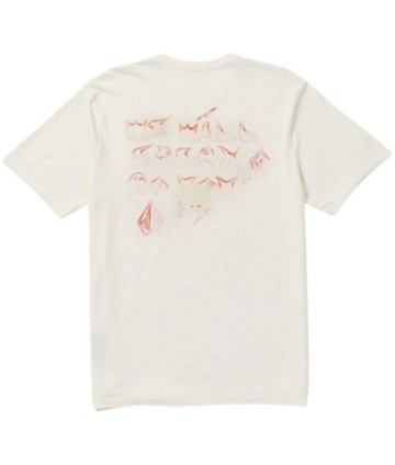 TRIKO VOLCOM Fa Sam Ryser S/S