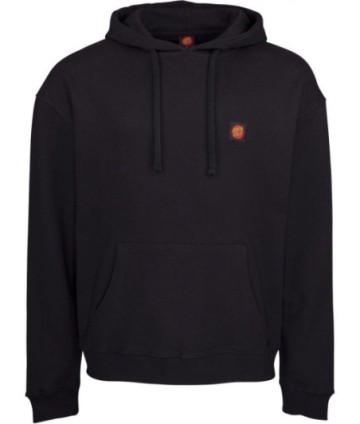 MIKINA SANTA CRUZ Classic Label Hood