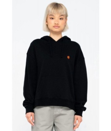 MIKINA SANTA CRUZ Classic Label Hood