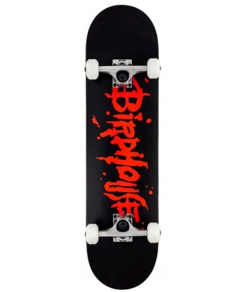 SK8 KOMPLET BIRDHOUSE Blood Logo S1