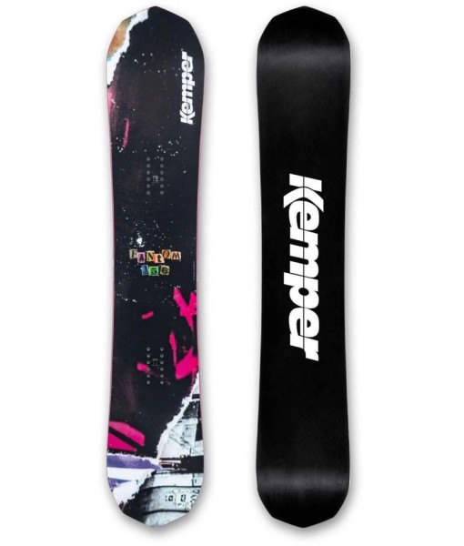 SNOWBOARD KEMPER Fantom 2023/24 SNOWBOARD KEMPER Fantom 2023/24