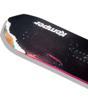 SNOWBOARD KEMPER Fantom 2023/24 SNOWBOARD KEMPER Fantom 2023/24
