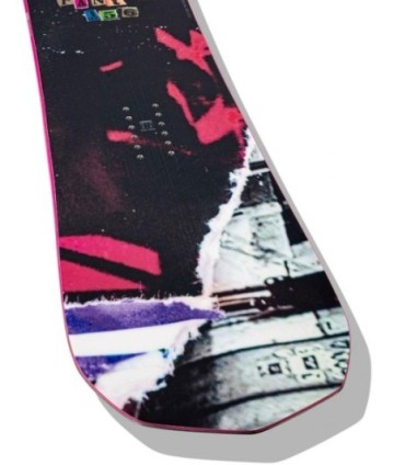 SNOWBOARD KEMPER Fantom 2023/24 SNOWBOARD KEMPER Fantom 2023/24