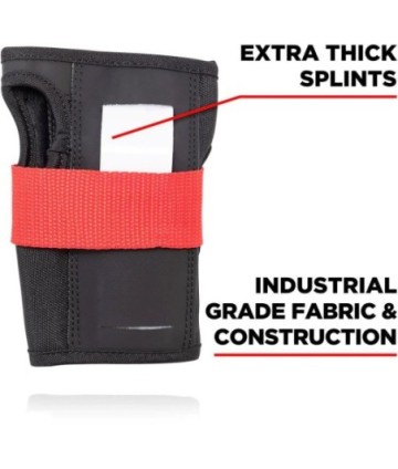 CHRÁNIČE 187 KILLER PADS Six Pack Set Ca