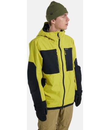 BUNDA BURTON FROSTNER