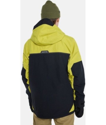 BUNDA BURTON FROSTNER