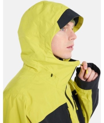 BUNDA BURTON FROSTNER