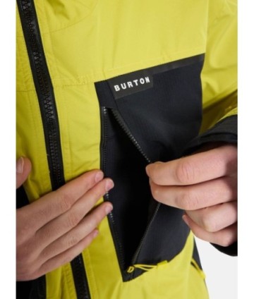 BUNDA BURTON FROSTNER