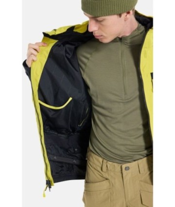 BUNDA BURTON FROSTNER