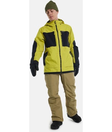 BUNDA BURTON FROSTNER