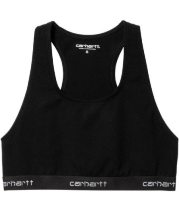 PODPRSENKA CARHARTT WIP Script Racer WMS