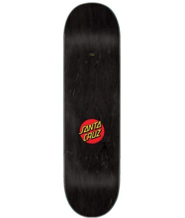 SK8 DESKA SANTA CRUZ Team Screaming Hand