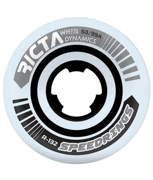 SK8 KOLA RICTA Speedrings Wide SK8 KOLA RICTA Speedrings Wide