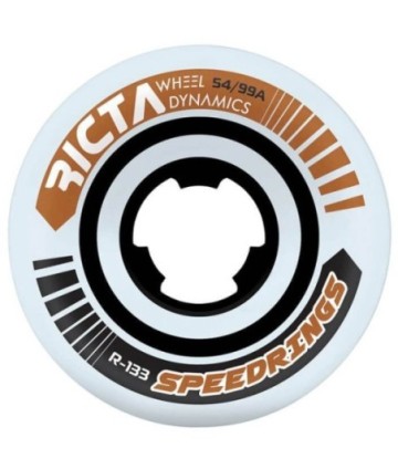 SK8 KOLA RICTA Speedrings Wide