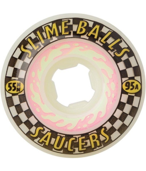 SK8 KOLA SLIME BALLS Saucers SK8 KOLA SLIME BALLS Saucers