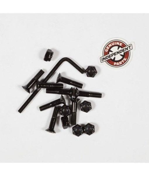 SK8 ŠROUBKY INDEPENDENT Genuine Parts Al SK8 ŠROUBKY INDEPENDENT Genuine Parts Al