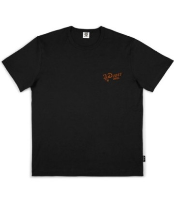 TRIKO THE DUDES Bearzebub