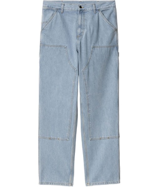 KALHOTY CARHARTT WIP Double Knee KALHOTY CARHARTT WIP Double Knee