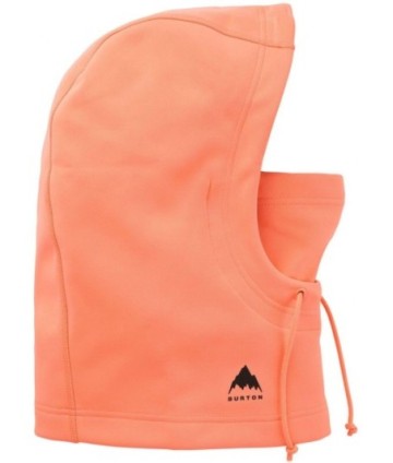 KUKLA BURTON BONDED HOOD