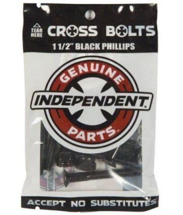 SK8 ŠROUBKY INDEPENDENT Genuine Parts Ph