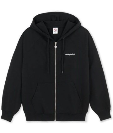 MIKINA POLAR 12 Faces Default Zip Hoodie