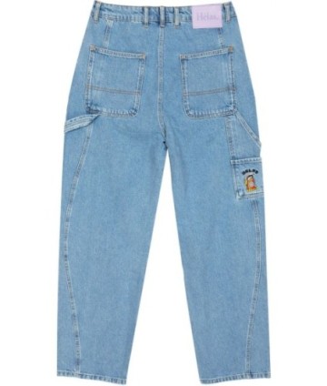 KALHOTY HÉLAS ZIG ZAG JEANS