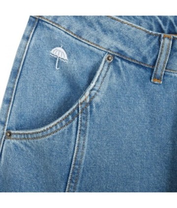 KALHOTY HÉLAS ZIG ZAG JEANS
