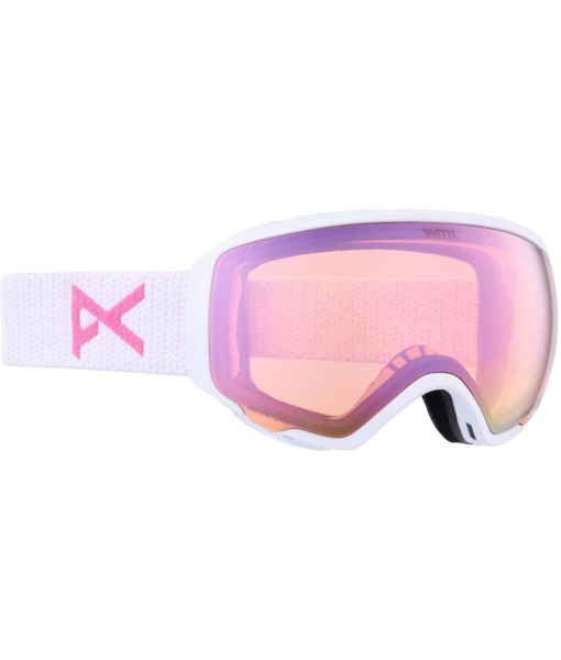 BRÝLE SNB ANON WM1 + BL + MFI FACE MASK BRÝLE SNB ANON WM1 + BL + MFI FACE MASK