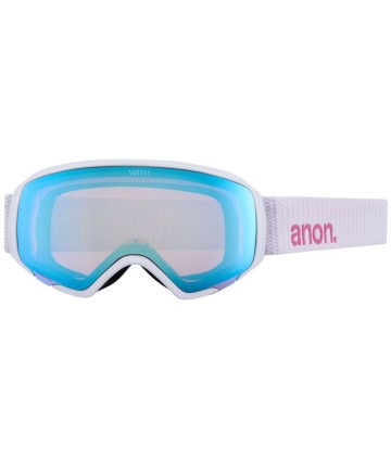 BRÝLE SNB ANON WM1 + BL + MFI FACE MASK BRÝLE SNB ANON WM1 + BL + MFI FACE MASK