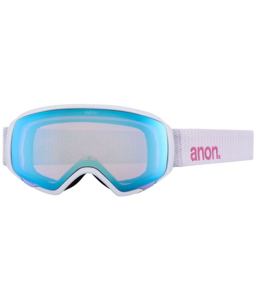 BRÝLE SNB ANON WM1 + BL + MFI FACE MASK BRÝLE SNB ANON WM1 + BL + MFI FACE MASK