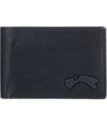 PENĚŽENKA BILLABONG ARCH LEATHER