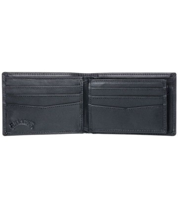 PENĚŽENKA BILLABONG ARCH LEATHER