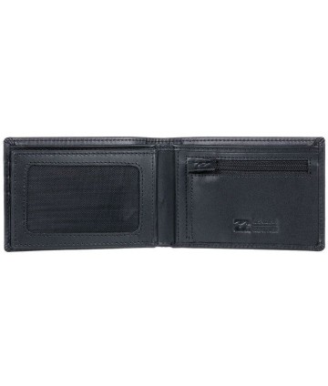 PENĚŽENKA BILLABONG ARCH LEATHER