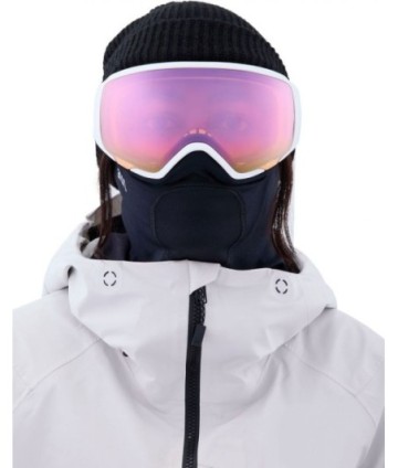 BRÝLE SNB ANON WM1 + BL + MFI FACE MASK BRÝLE SNB ANON WM1 + BL + MFI FACE MASK