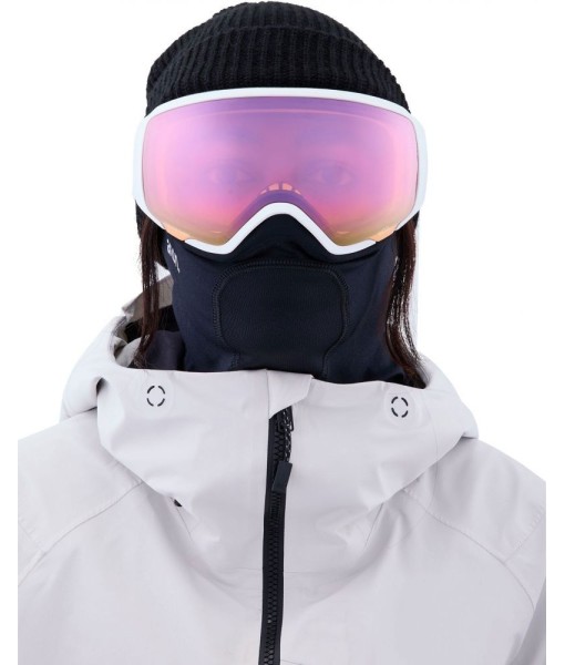 BRÝLE SNB ANON WM1 + BL + MFI FACE MASK BRÝLE SNB ANON WM1 + BL + MFI FACE MASK