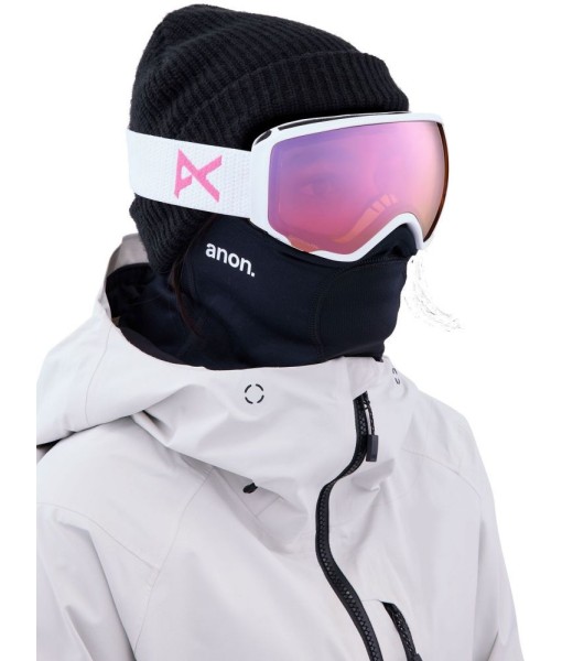 BRÝLE SNB ANON WM1 + BL + MFI FACE MASK BRÝLE SNB ANON WM1 + BL + MFI FACE MASK