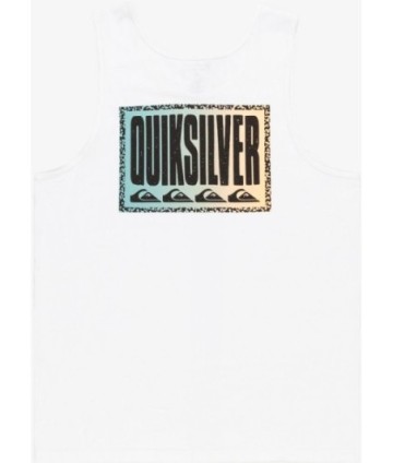 TÍLKO QUIKSILVER LONG FADE