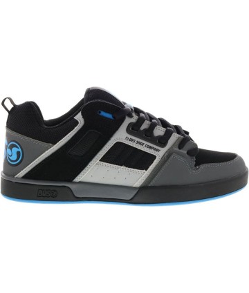 BOTY DVS COMANCHE 2.0+