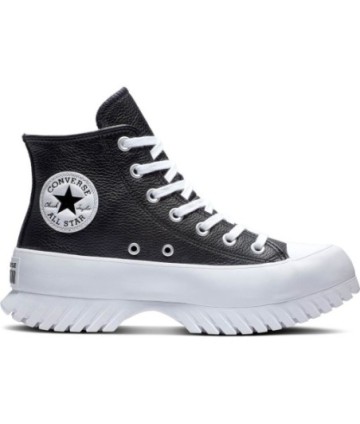 BOTY CONVERSE CT ALL STAR LUGGED 2.0 LEA