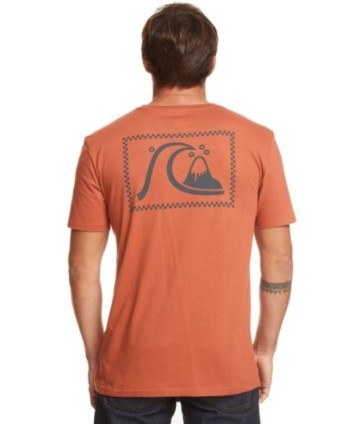 TRIKO QUIKSILVER THE ORIGINAL S/S