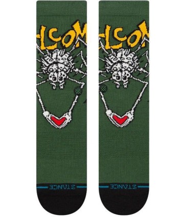 PONOŽKY STANCE WELCOME WILBUR CREW