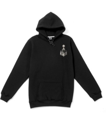 MIKINA THE DUDES Cool Ink Classic Hoody