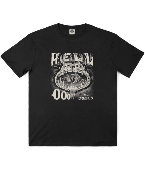 TRIKO THE DUDES Hellooo Classic TRIKO THE DUDES Hellooo Classic